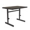 Correll Computer/Training Tables (TFL) - Adjustable CSA2448TF-01 - alternate 8